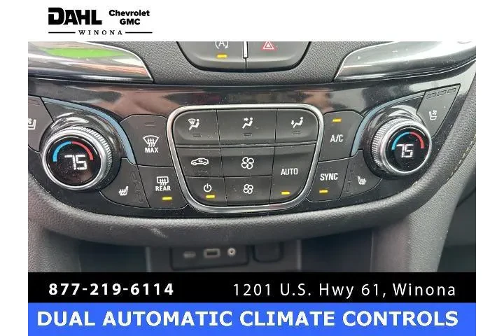 $25900 : Chevrolet Equinox 2023 4x4 P image 9