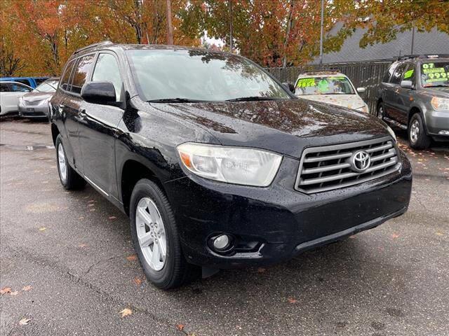 $6995 : 2010 Highlander SE image 5