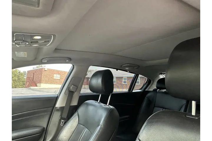 $12999 : 2016 K900 Premium V6 image 9