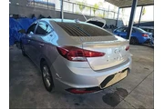 Hyundai ELANTRA 2020 Limited en Los Angeles