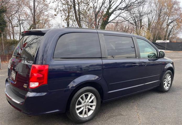 $7995 : 2014 Grand Caravan SXT image 8