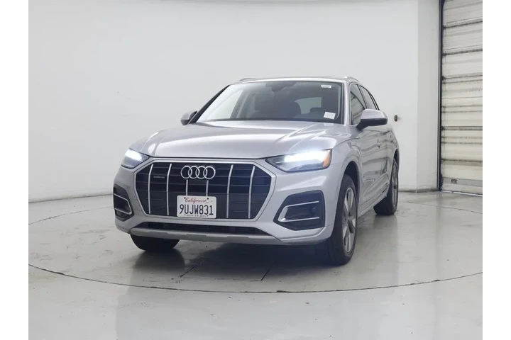 $27998 : Audi Q5 2023 AWD quattro Pre image 4