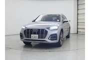 $27998 : Audi Q5 2023 AWD quattro Pre thumbnail