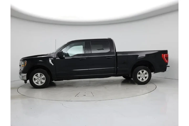 $36998 : Ford F-150 2023 4x2 XLT 4dr image 8