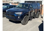 $39788 : Toyota 4Runner 2021 4x4 Vent thumbnail