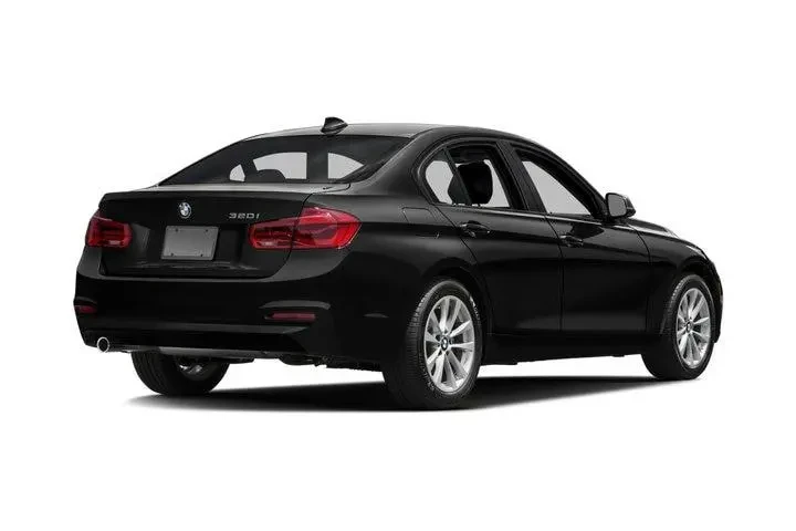 $16500 : BMW 3 Series 2016 AWD 320i x image 5