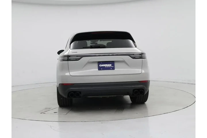 $36998 : Porsche Cayenne 2020 AWD 4dr image 6