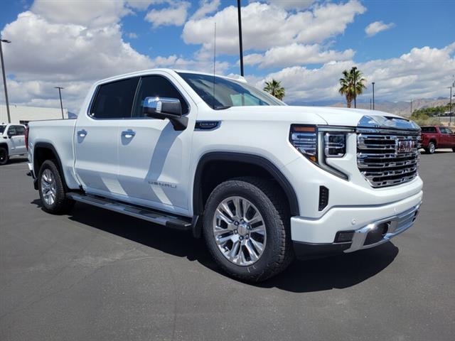 $67475 : New 2024 Sierra 1500 Denali image 1