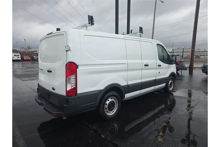 $17995 : 2018 Transit 150 Van Low Roof image 5