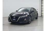 $15998 : Nissan Altima 2020 2.5 SR 4d thumbnail