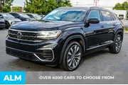 $22420 : Volkswagen Atlas Cross Sport thumbnail