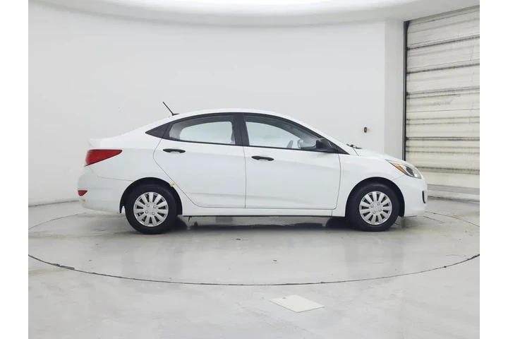 $9998 : Hyundai ACCENT 2015 GLS 4dr image 7