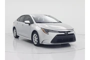 Toyota Corolla 2024 LE 4dr S