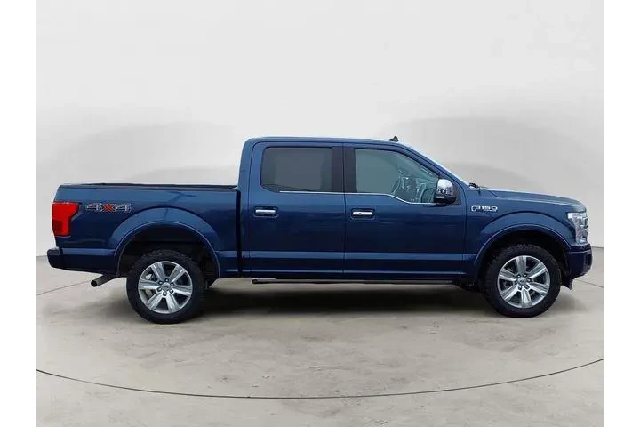 $36888 : Ford F-150 2019 4x4 XL 4dr S image 6