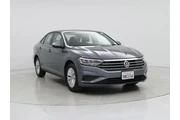 Volkswagen Jetta 2019 S 4dr
