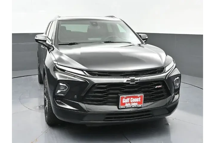 $27855 : Chevrolet Blazer 2023 RS 4dr image 3