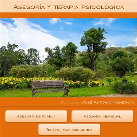 Asesoría Psicológica image 1