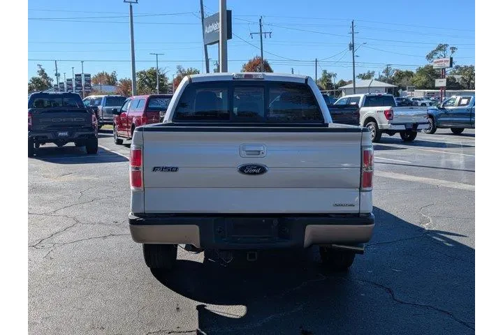 $12705 : Ford F-150 2011 4x2 XL 4dr S image 6