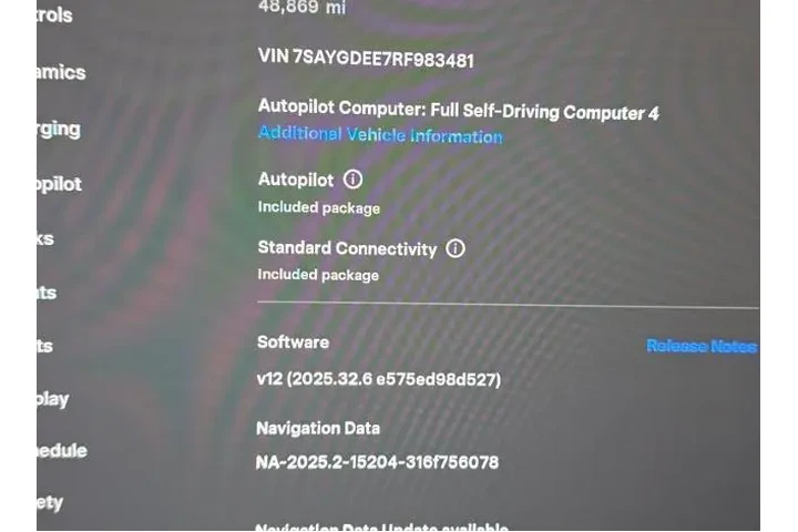 $34000 : Tesla Model Y 2024 AWD Long image 4