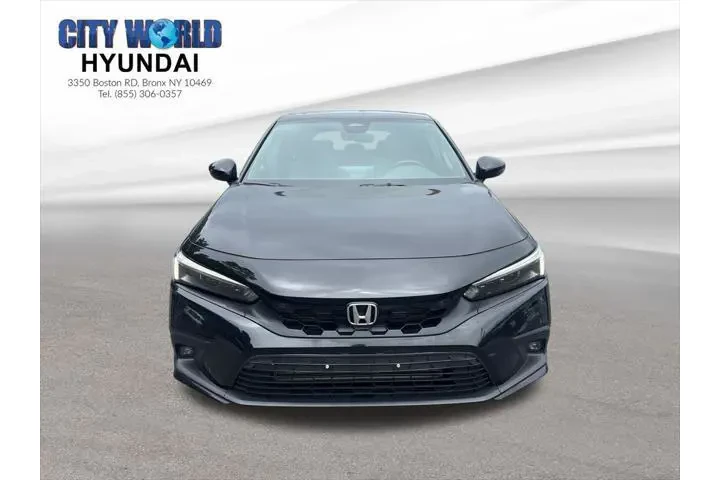 $25610 : Honda Civic 2023 Sport Touri image 8