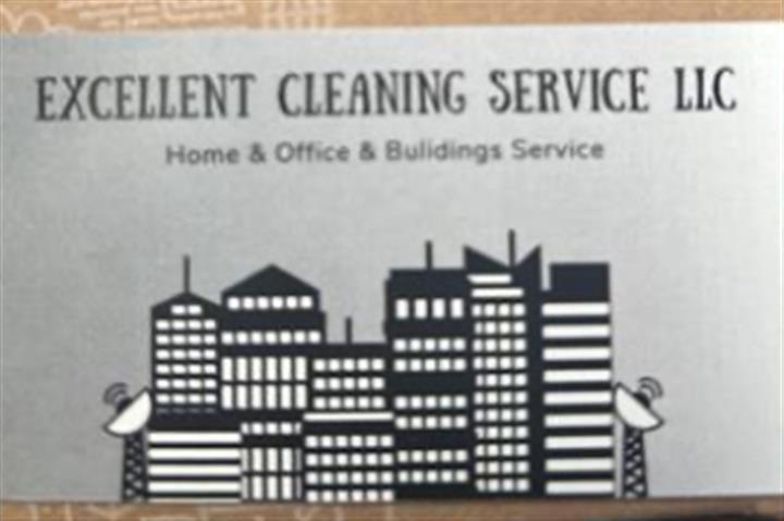 Excellent cleaning service image 1