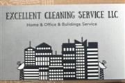 Excellent cleaning service en Portland