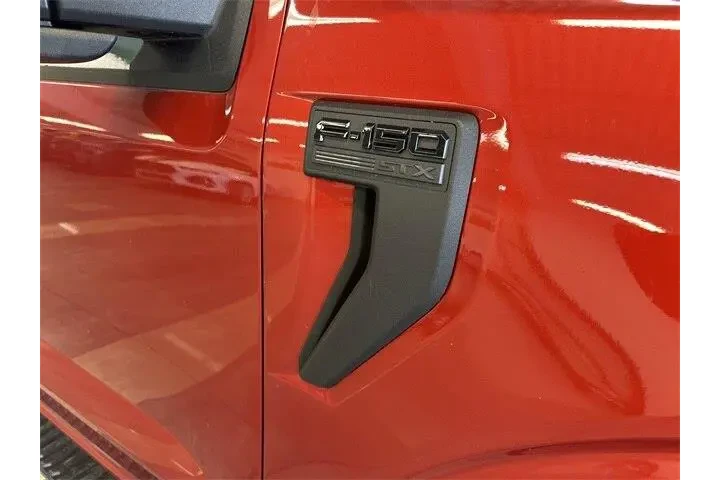 $36500 : Ford F-150 2023 4x4 XL 4dr S image 7