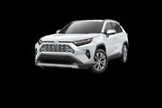 RAV4 Hybrid Hybrid Limited