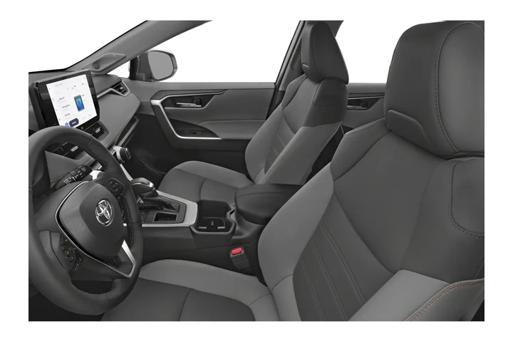 $31899 : 2023 RAV4 XLE image 9