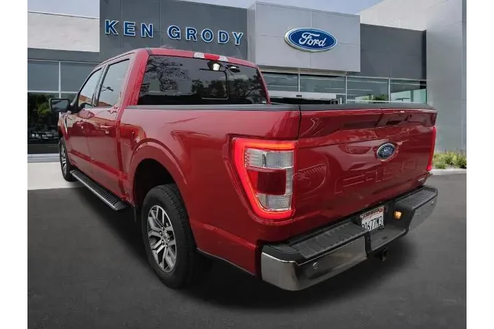 $37339 : Ford F-150 2022 4x2 XL 4dr S image 4