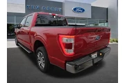 $37339 : Ford F-150 2022 4x2 XL 4dr S thumbnail