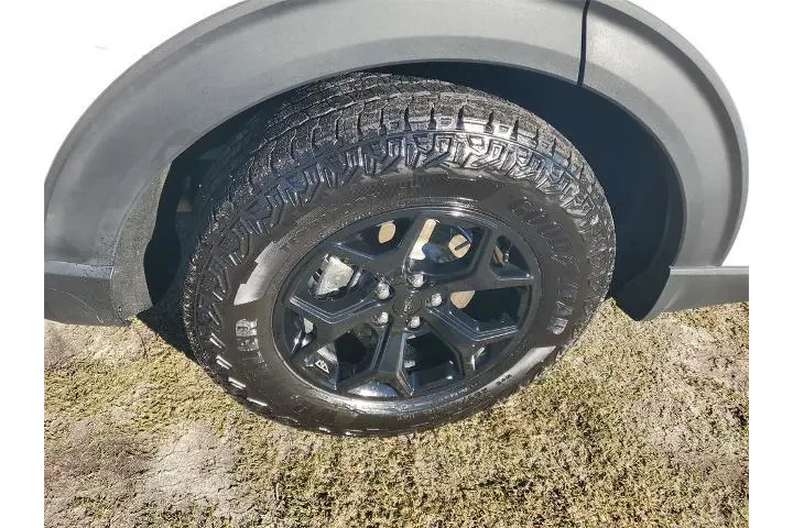 $26227 : Ford Explorer 2022 AWD Timbe image 7