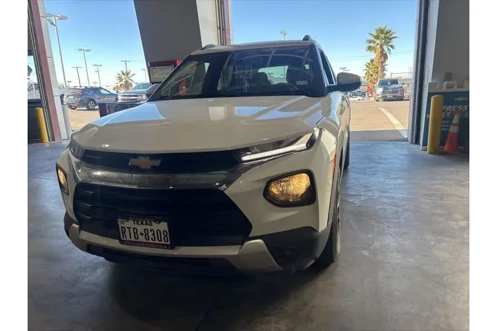 $19991 : Chevrolet Trailblazer 2022 L image 2