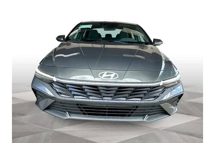 $23483 : Hyundai ELANTRA 2025 SE 4dr image 3