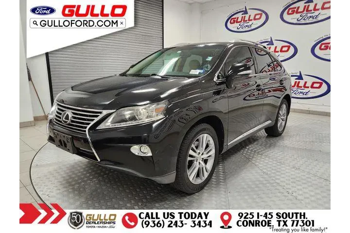 $15777 : Lexus RX 350 2015 4dr SUV image 3
