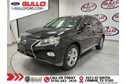 $15777 : Lexus RX 350 2015 4dr SUV thumbnail
