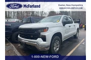 Chevrolet Silverado 1500 202 en New Hampshire