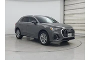 Audi Q3 2022 AWD quattro S l en Sacramento