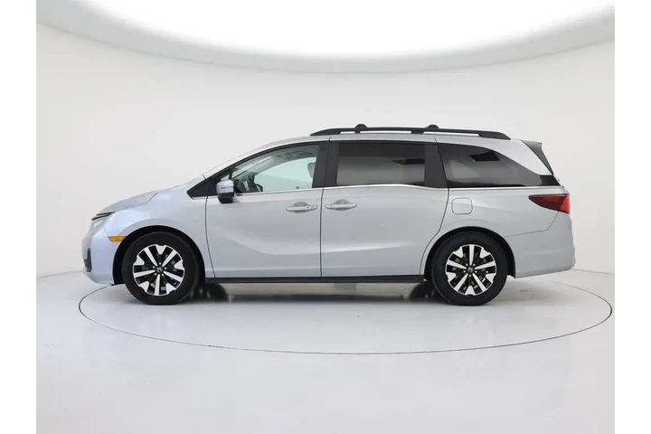 $36998 : Honda Odyssey 2025 EX-L 4dr image 3
