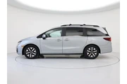$36998 : Honda Odyssey 2025 EX-L 4dr thumbnail