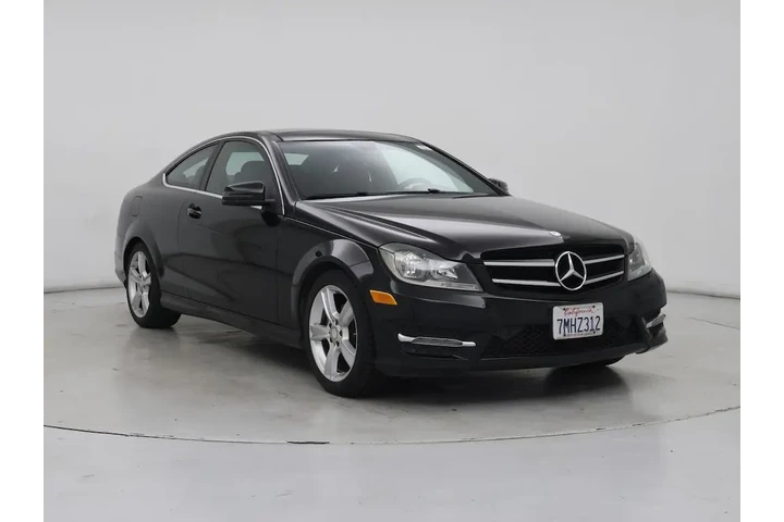 $15998 : Mercedes-Benz C-Class 2015 C image 1