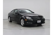 Mercedes-Benz C-Class 2015 C