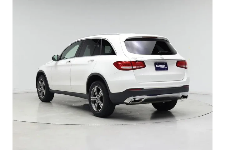 $21998 : Mercedes-Benz GLC 2019 GLC 3 image 2