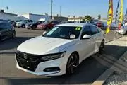 $18995 : 2018 Accord Sport thumbnail