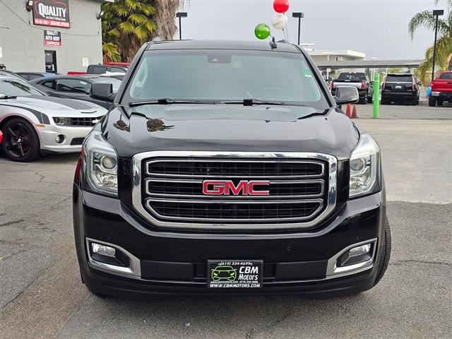 $26495 : 2018 GMC Yukon XL image 5