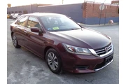 $10450 : 2014 Accord LX thumbnail