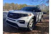 $27997 : Ford Explorer 2022 AWD XLT 4 thumbnail