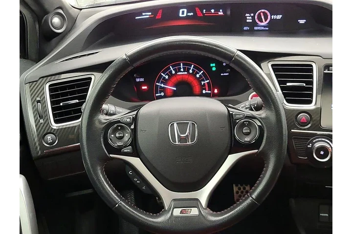 $18998 : Honda Civic 2015 Si 2dr Coup image 10