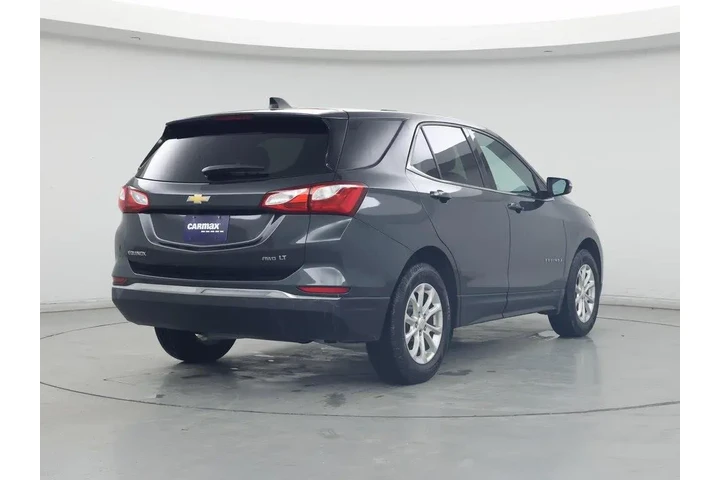 $15998 : Chevrolet Equinox 2018 4x4 L image 8