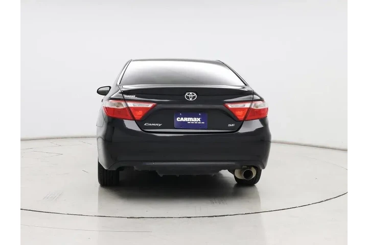 $16998 : Toyota Camry 2016 SE 4dr Sed image 6